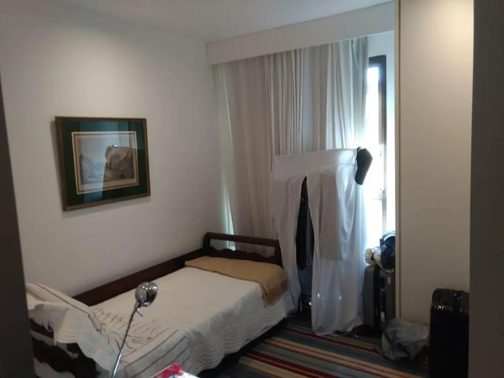 Apartamento, 4 quartos, 250 m² - Foto 11