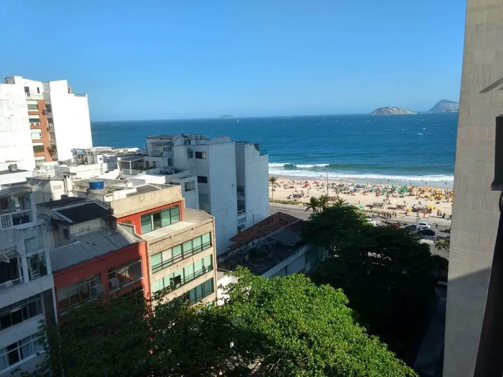 Apartamento, 4 quartos, 250 m² - Foto 20