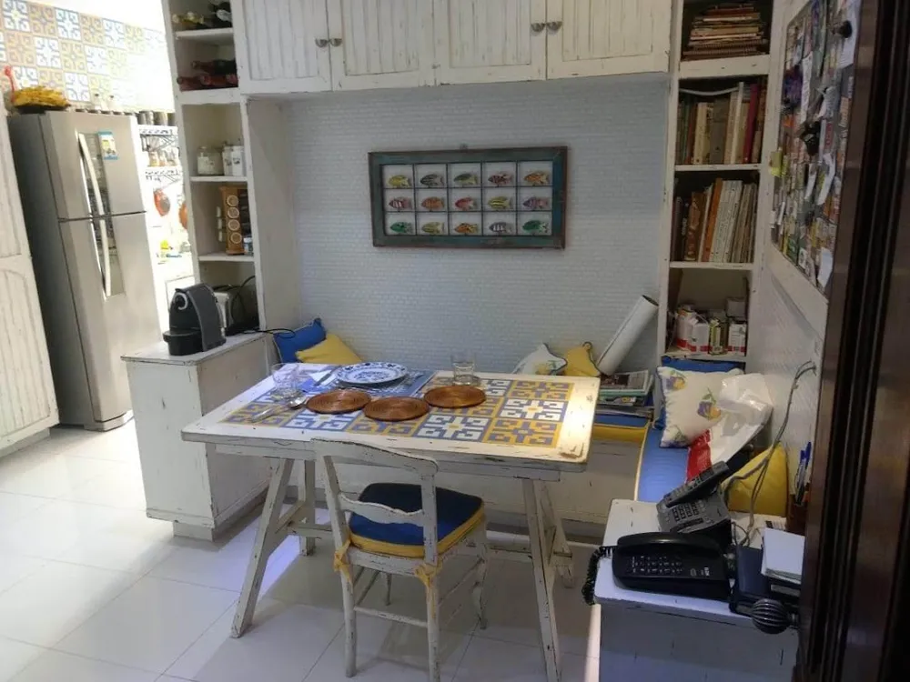 Apartamento, 4 quartos, 250 m² - Foto 19