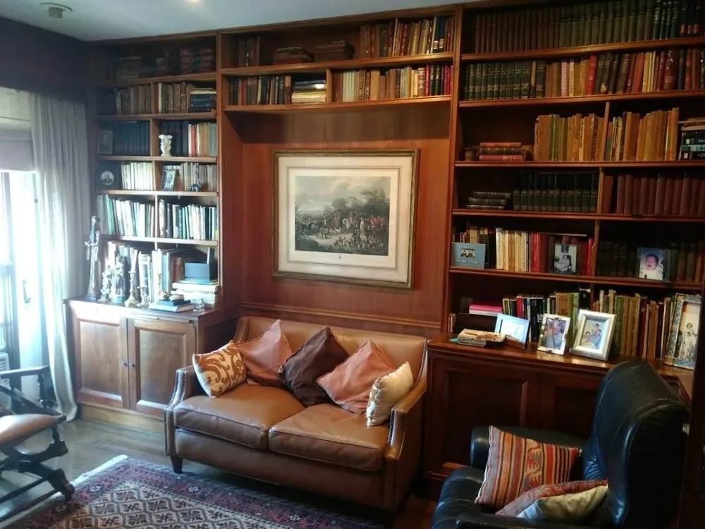 Apartamento, 4 quartos, 250 m² - Foto 8
