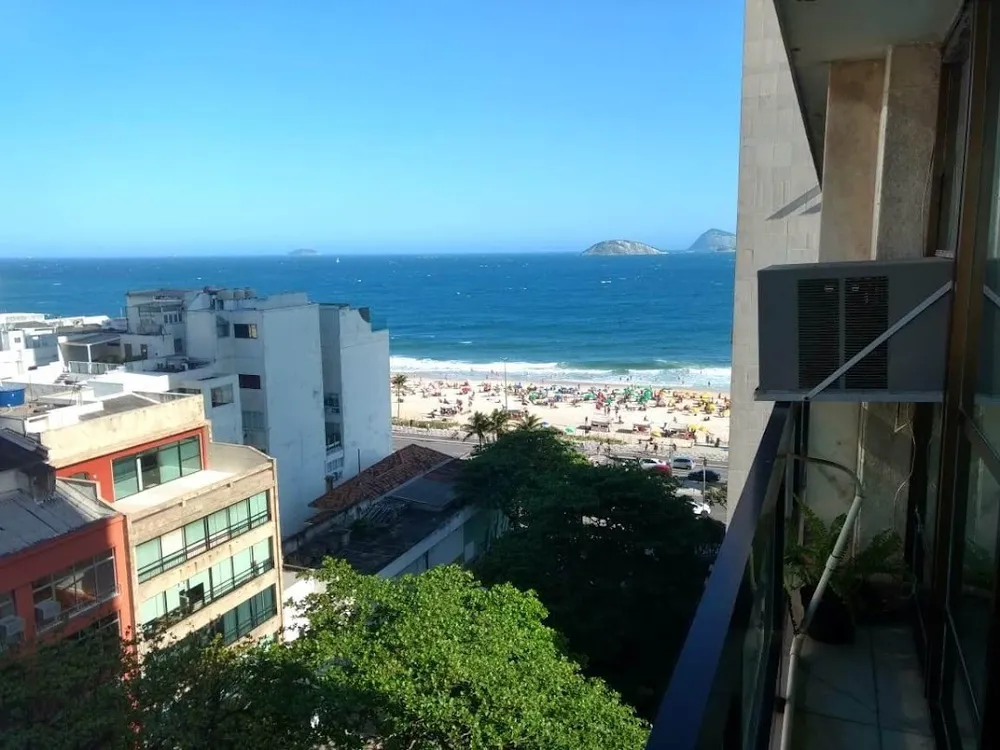 Apartamento, 4 quartos, 250 m² - Foto 21