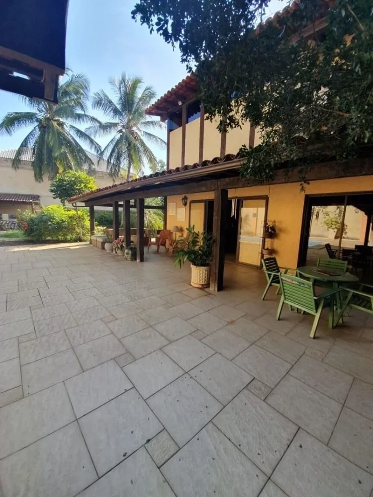 Casa, 4 quartos, 1000 m² - Foto 4