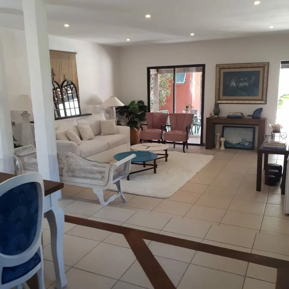 Casa, 4 quartos, 1000 m² - Foto 14