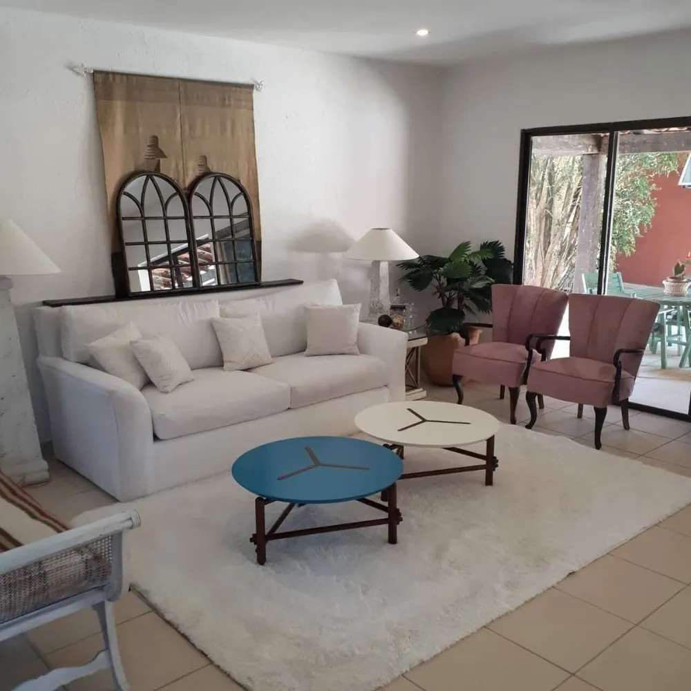 Casa, 4 quartos, 1000 m² - Foto 23
