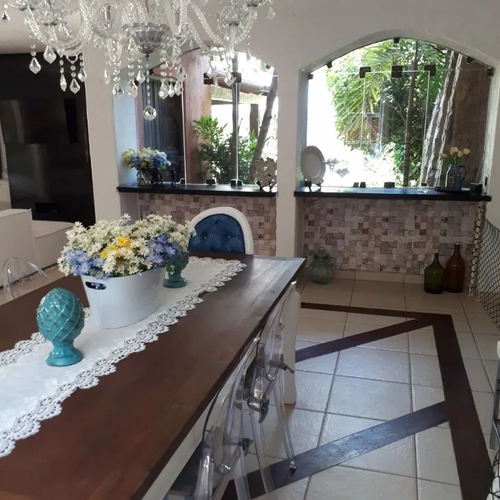 Casa, 4 quartos, 1000 m² - Foto 29