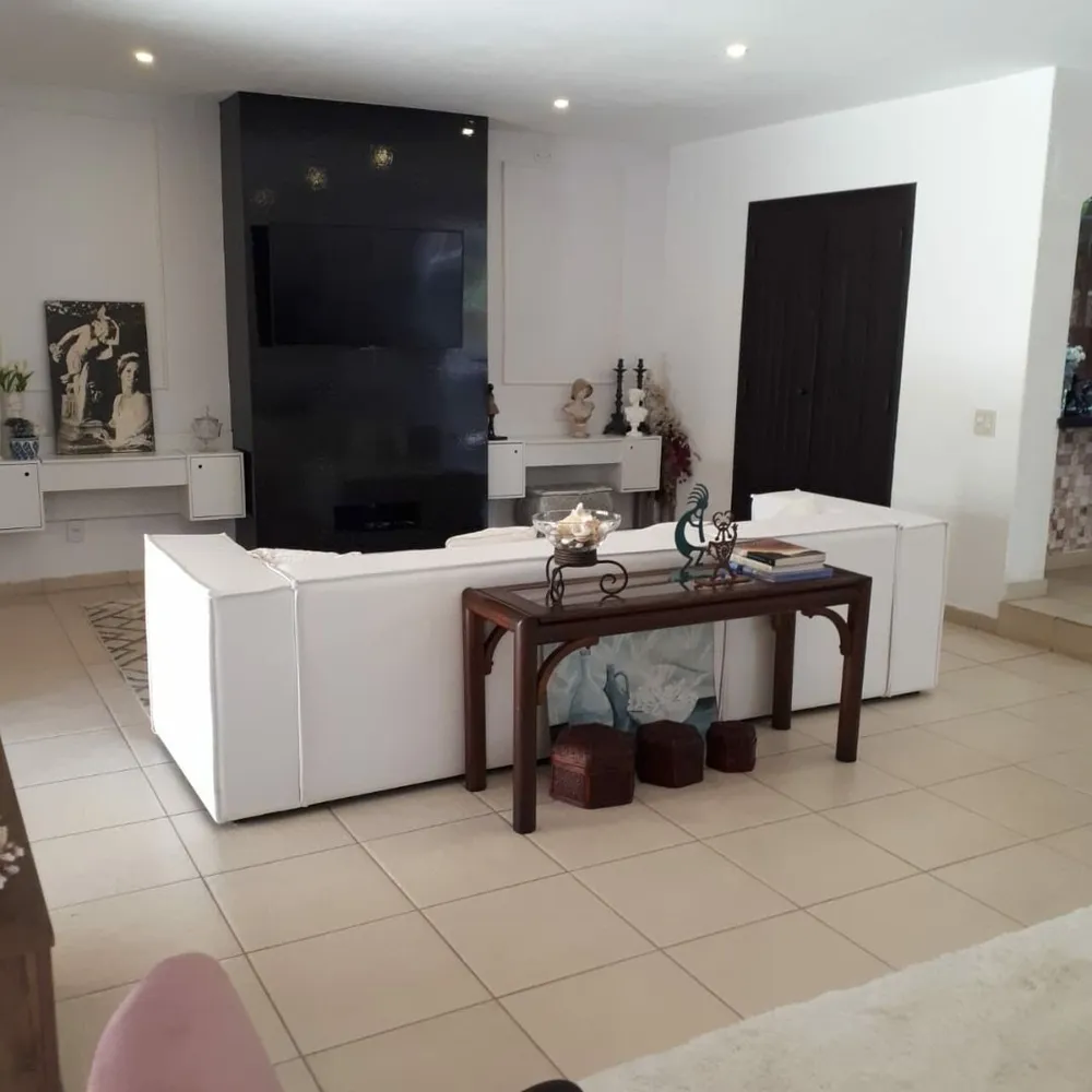 Casa, 4 quartos, 1000 m² - Foto 9