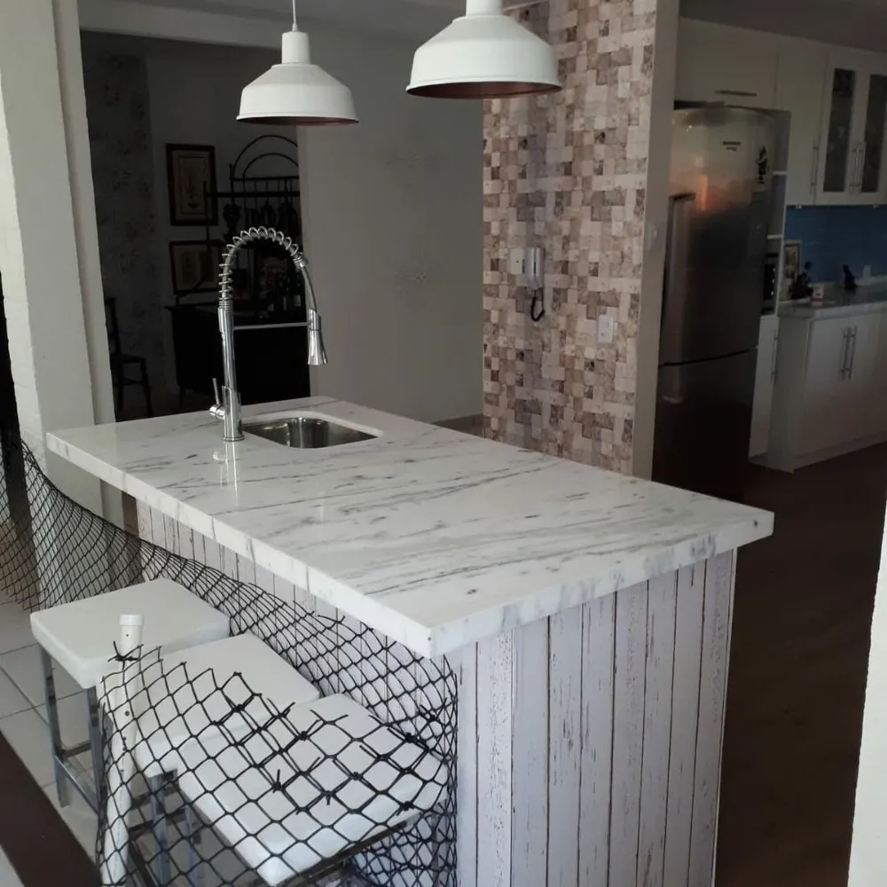 Casa, 4 quartos, 1000 m² - Foto 2