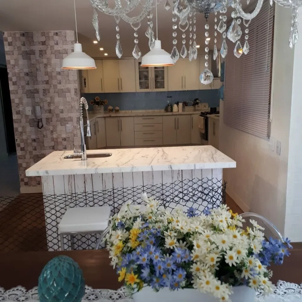 Casa, 4 quartos, 1000 m² - Foto 16