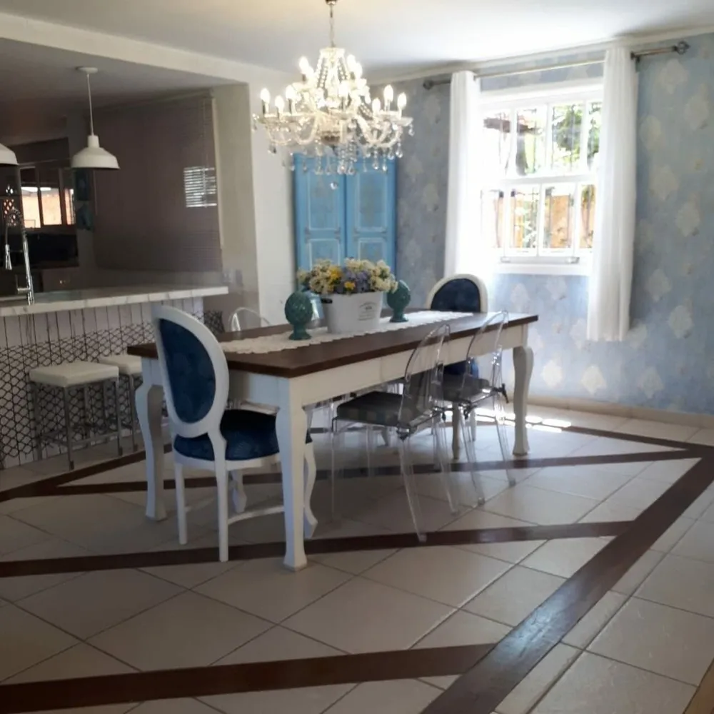 Casa, 4 quartos, 1000 m² - Foto 3