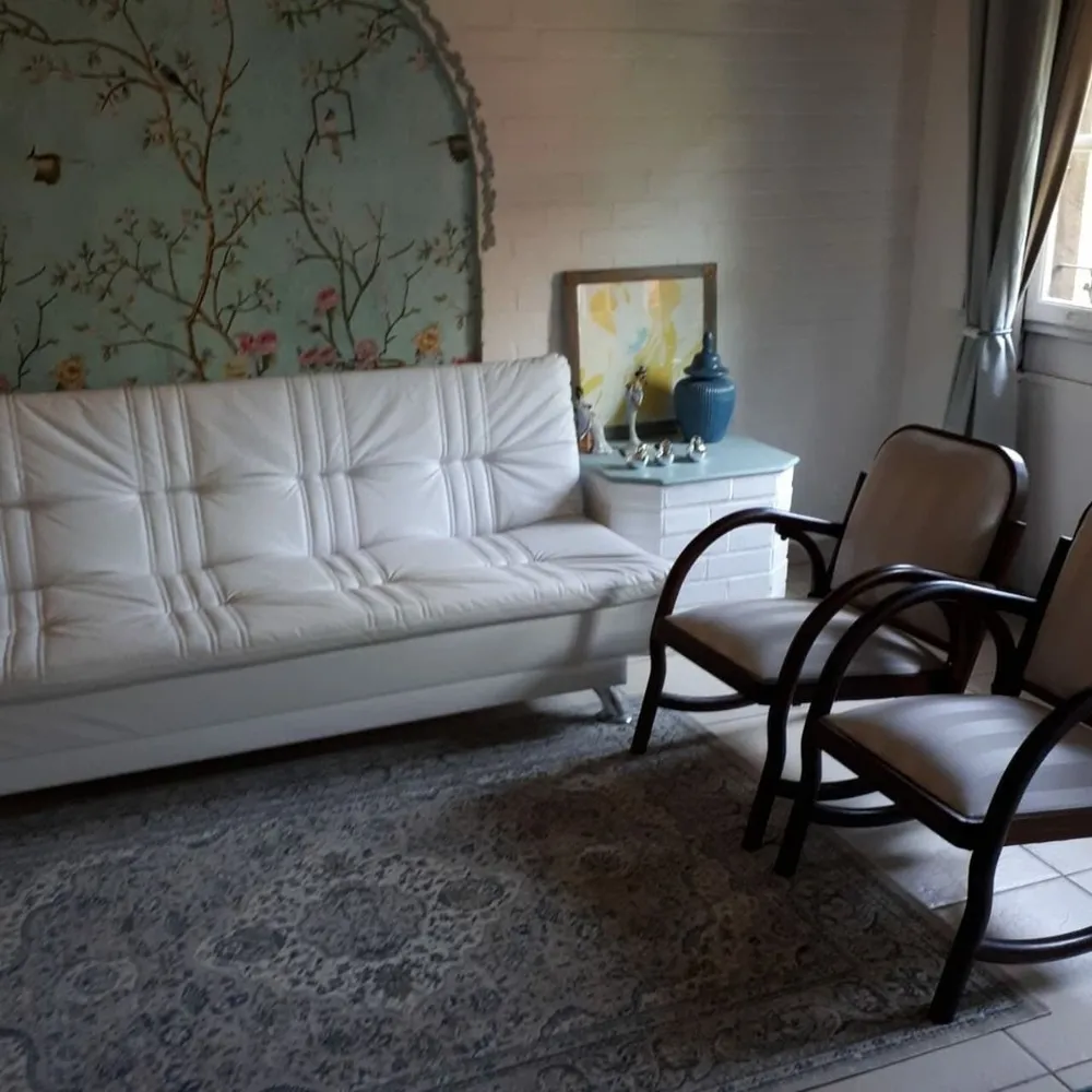 Casa, 4 quartos, 1000 m² - Foto 12