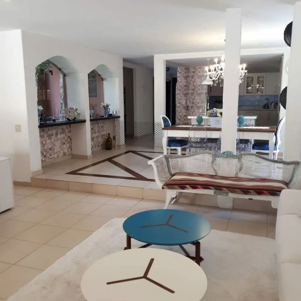 Casa, 4 quartos, 1000 m² - Foto 22
