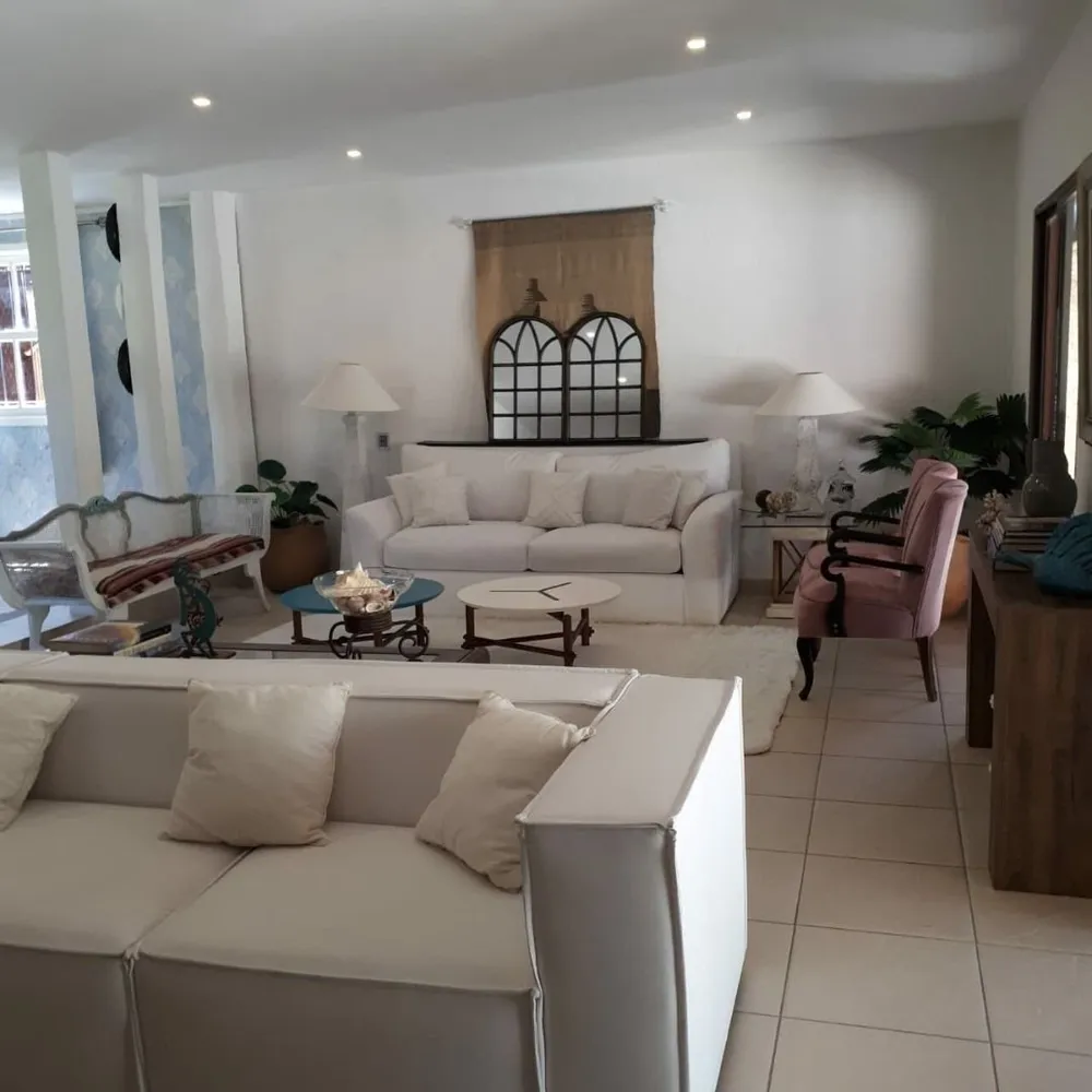 Casa, 4 quartos, 1000 m² - Foto 24