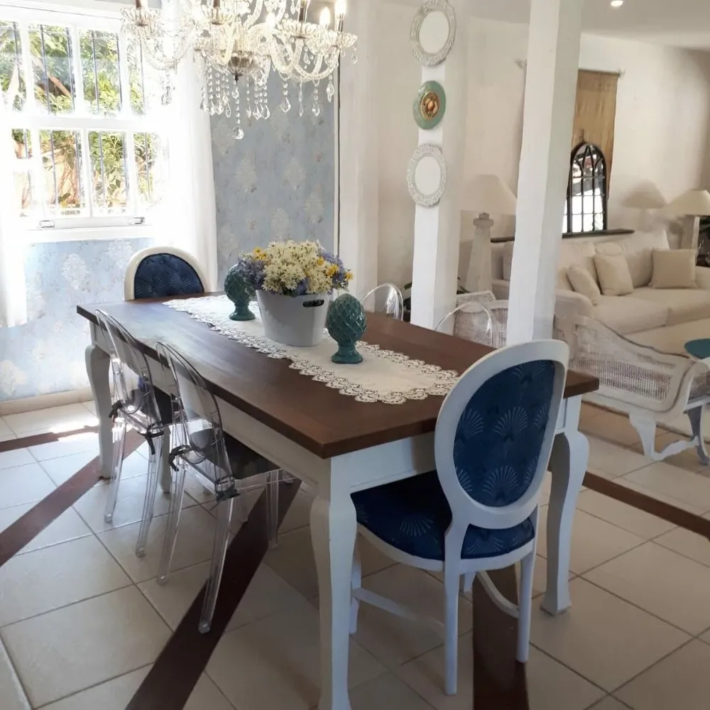 Casa, 4 quartos, 1000 m² - Foto 5