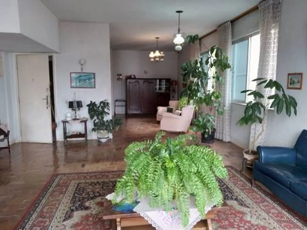 Apartamento, 4 quartos, 200 m² - Foto 3