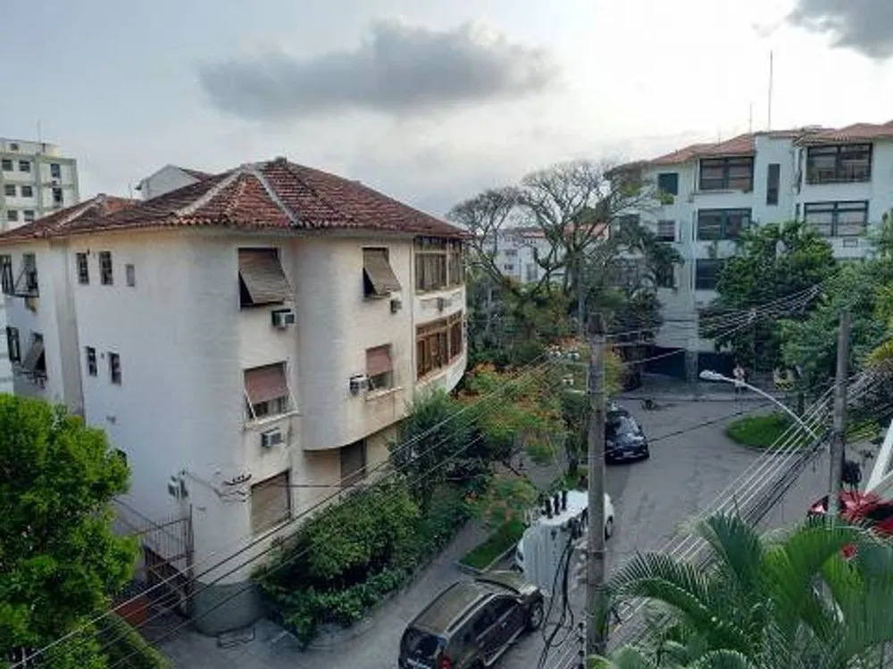 Apartamento, 4 quartos, 200 m² - Foto 6
