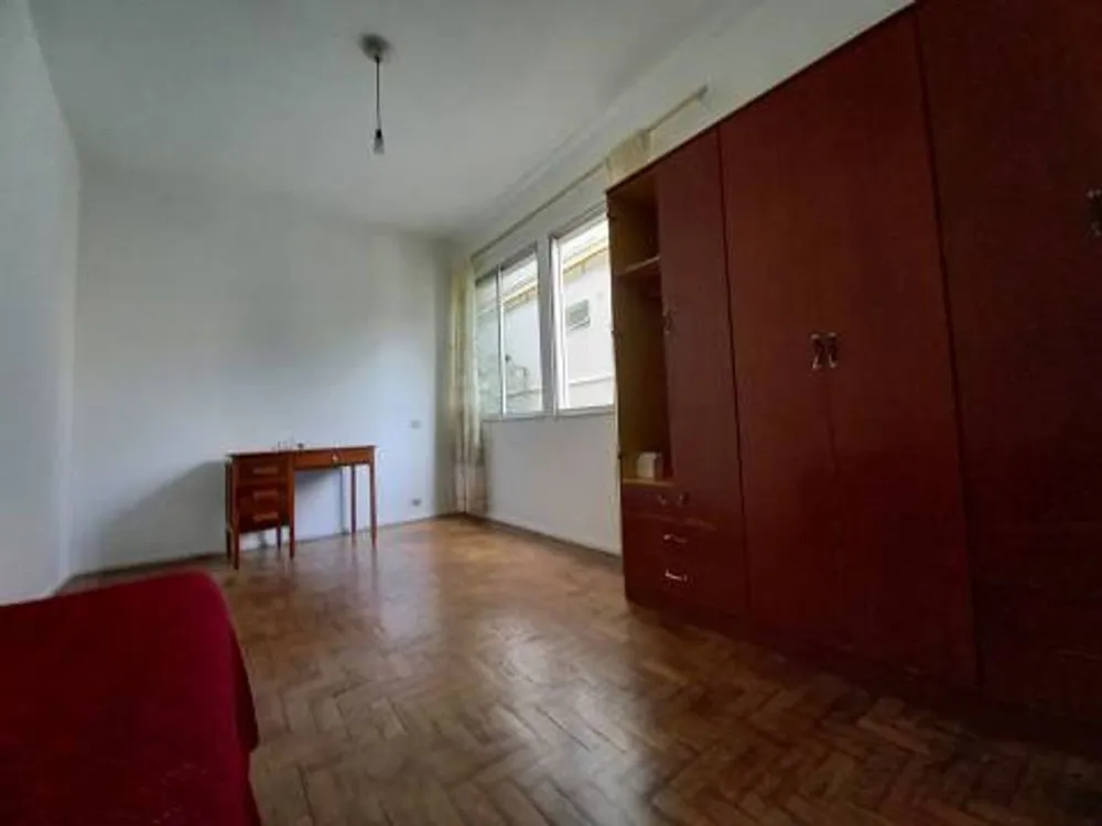 Apartamento, 4 quartos, 200 m² - Foto 12