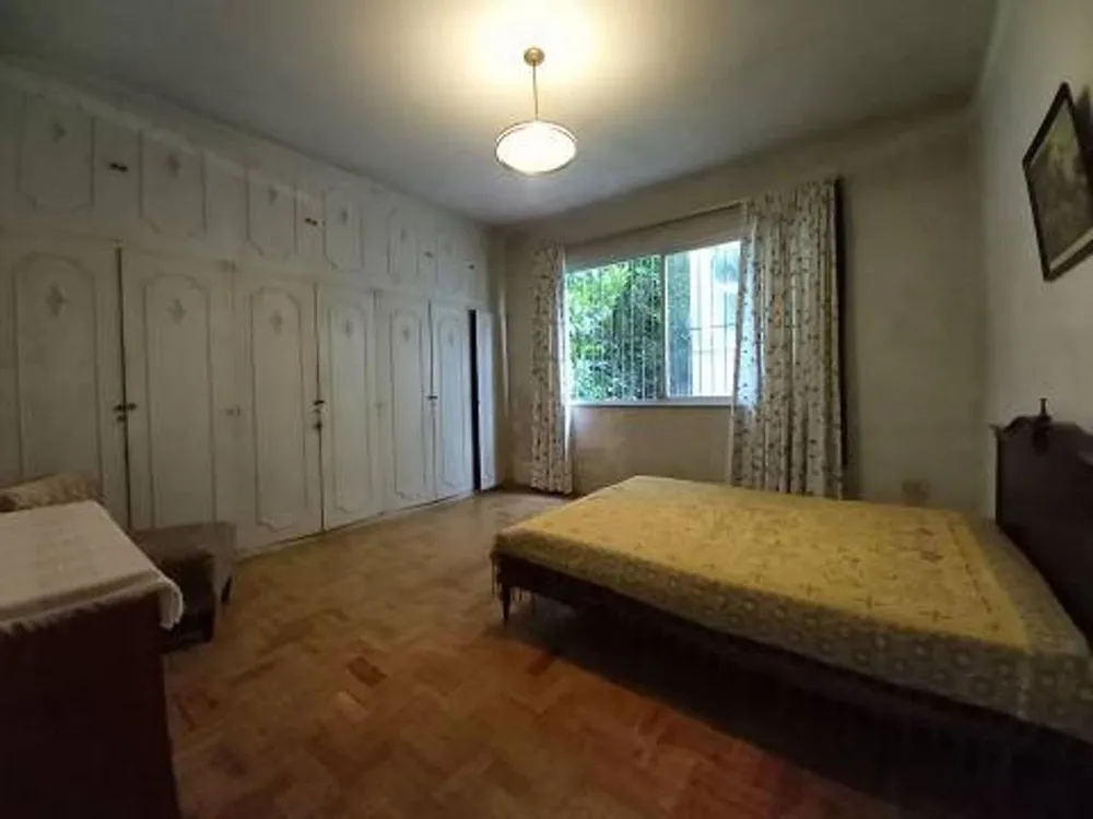 Apartamento, 4 quartos, 200 m² - Foto 11