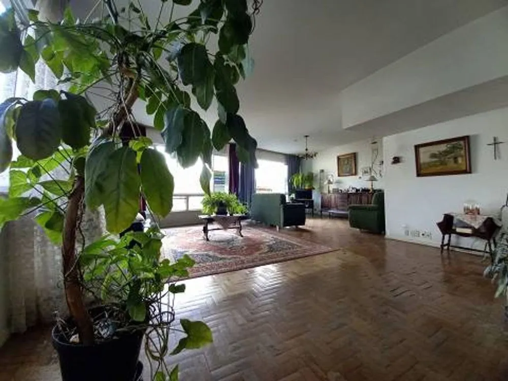 Apartamento, 4 quartos, 200 m² - Foto 4