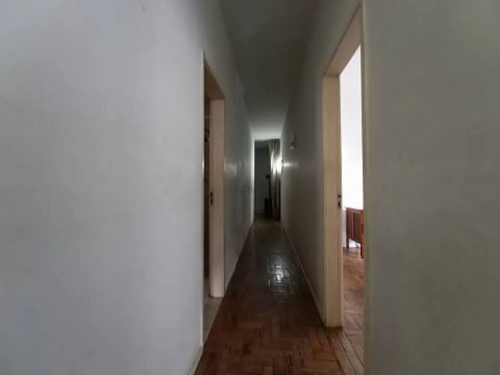 Apartamento, 4 quartos, 200 m² - Foto 5