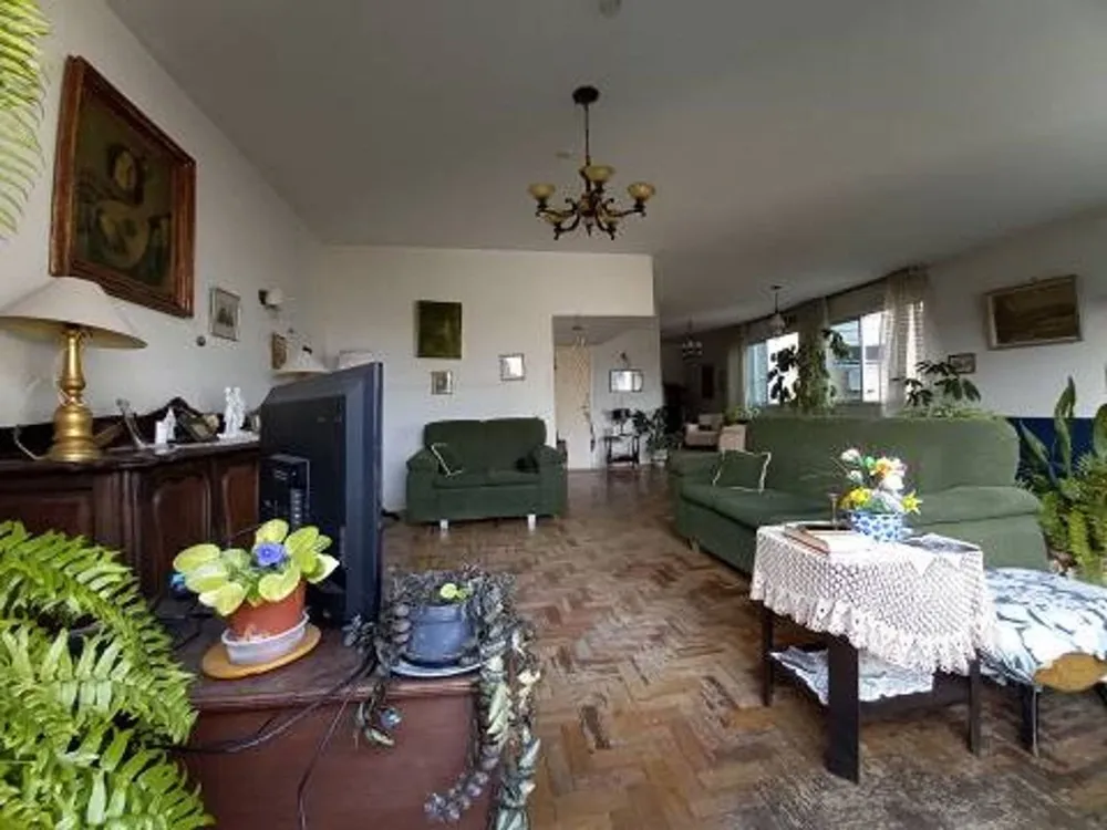 Apartamento, 4 quartos, 200 m² - Foto 2