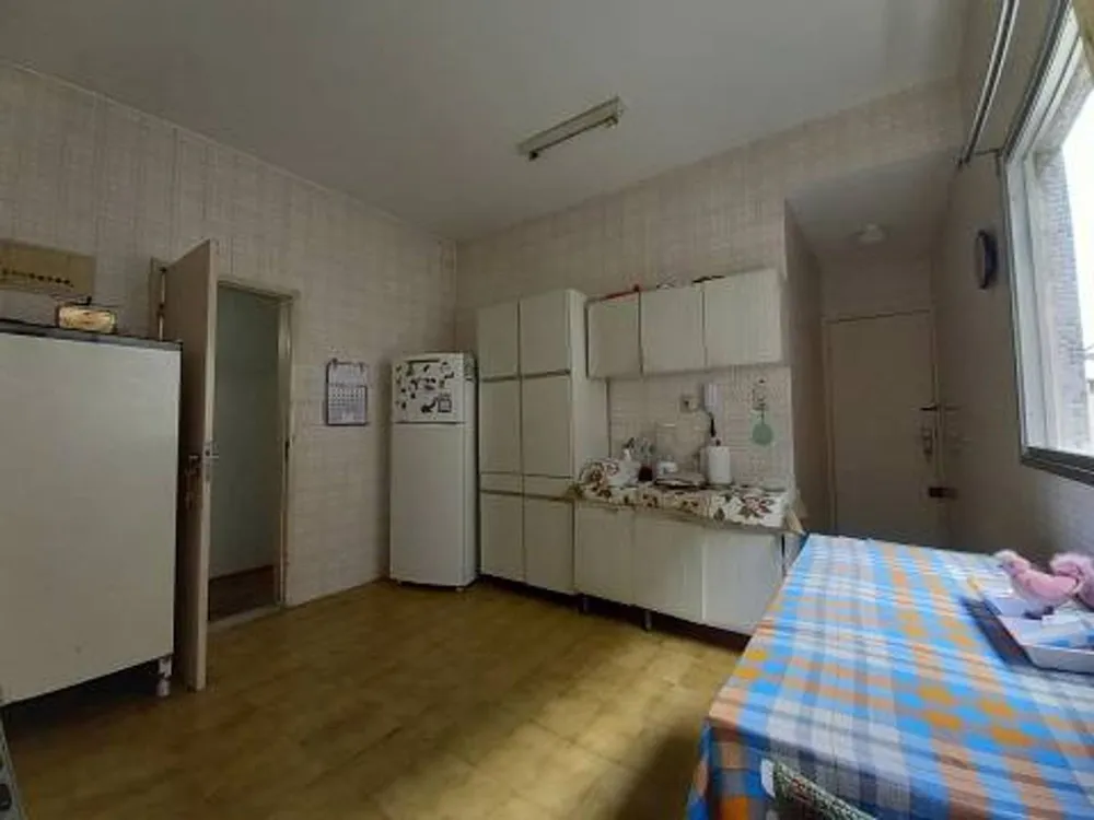 Apartamento, 4 quartos, 200 m² - Foto 7