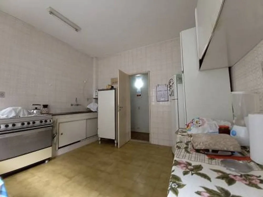 Apartamento, 4 quartos, 200 m² - Foto 8