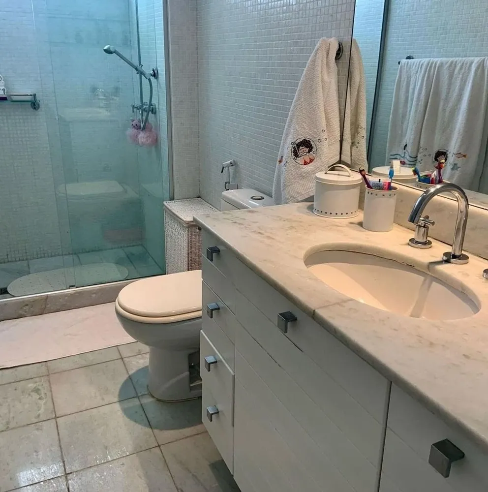 Apartamento, 3 quartos, 120 m² - Foto 9