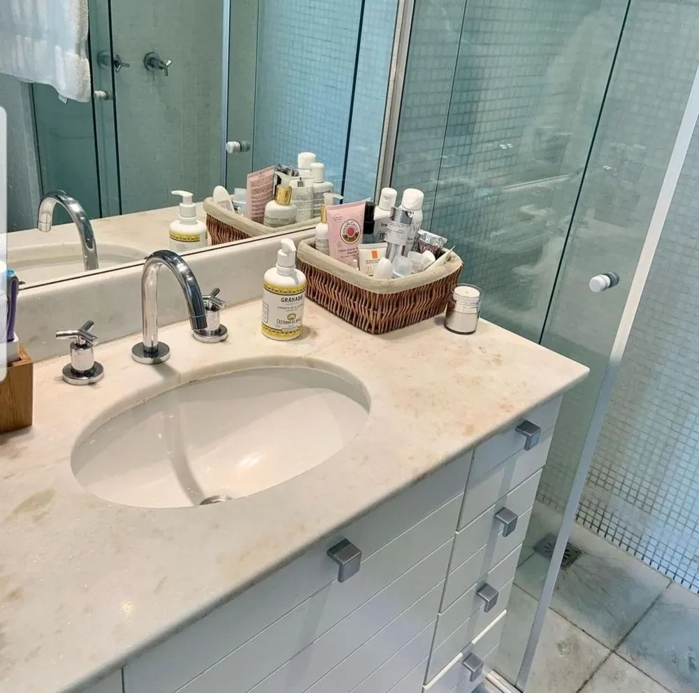Apartamento, 3 quartos, 120 m² - Foto 8
