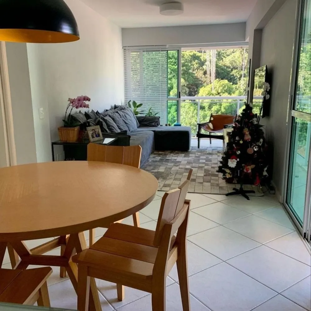 Apartamento, 3 quartos, 120 m² - Foto 2