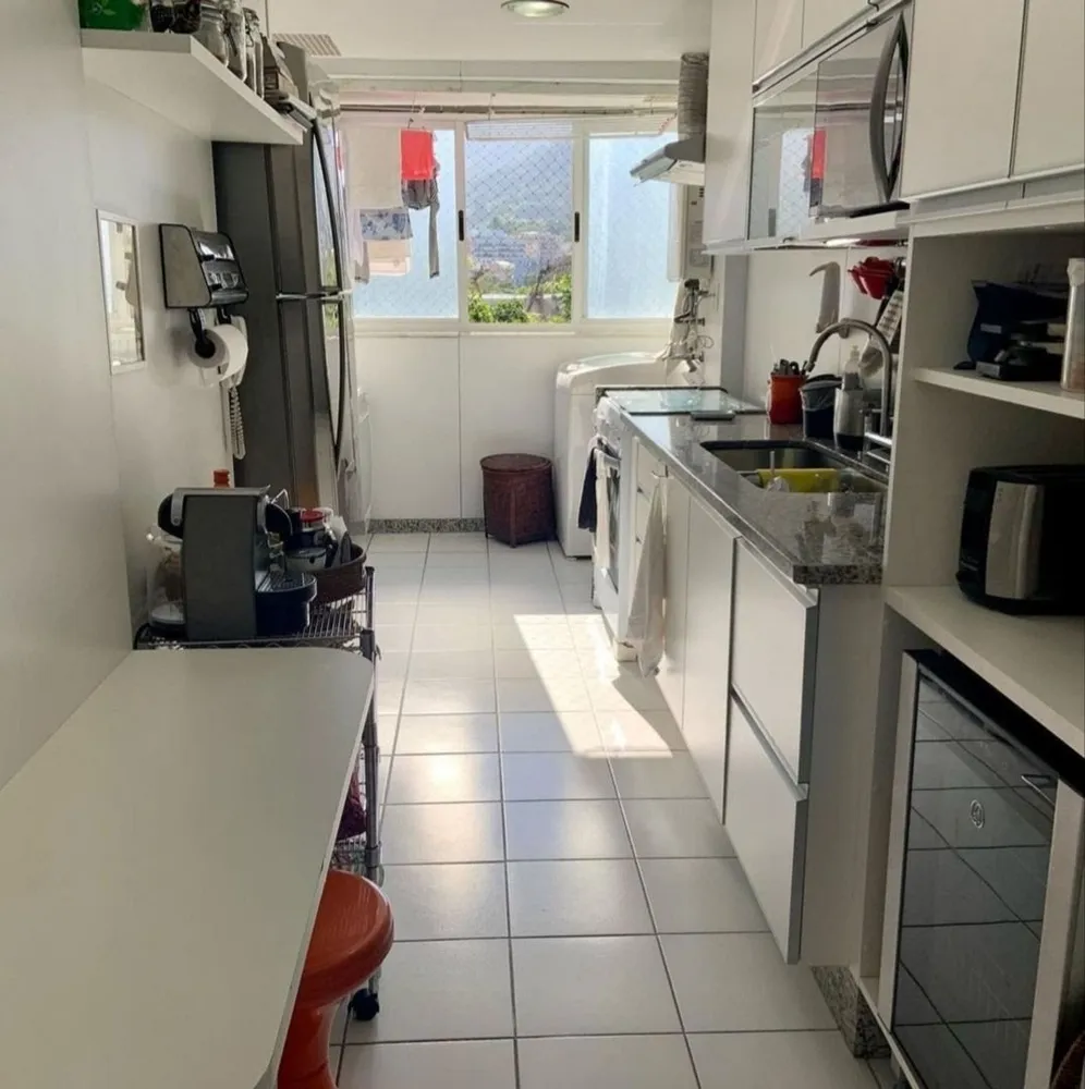 Apartamento, 3 quartos, 120 m² - Foto 3