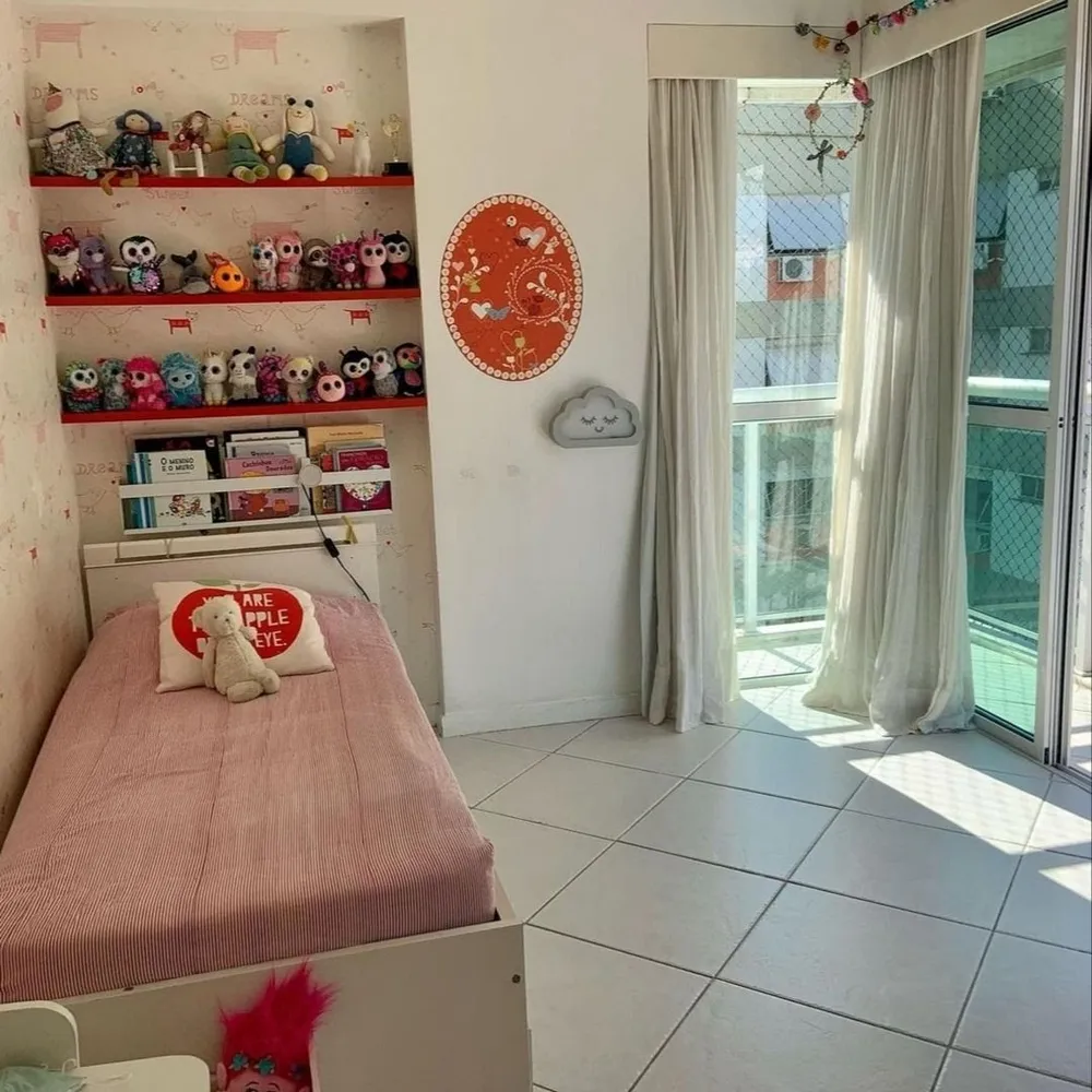 Apartamento, 3 quartos, 120 m² - Foto 6