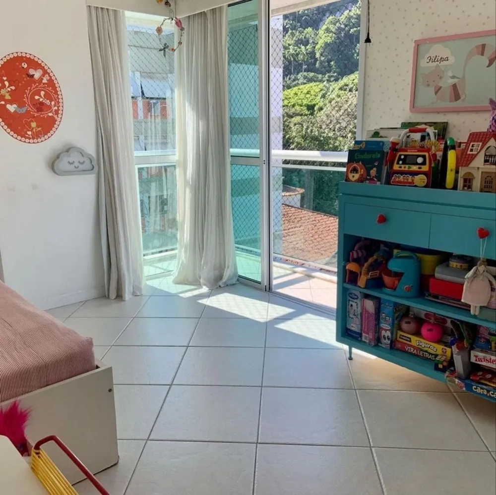 Apartamento, 3 quartos, 120 m² - Foto 5