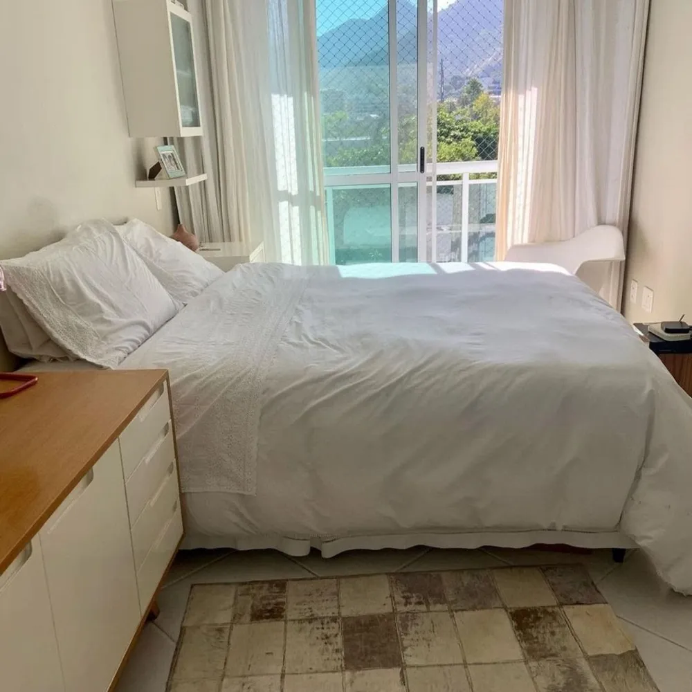Apartamento, 3 quartos, 120 m² - Foto 7