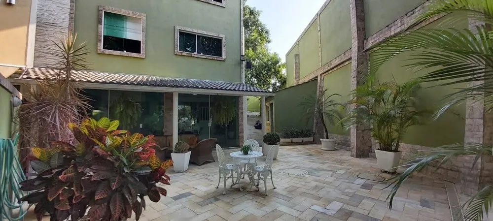 Casa, 4 quartos, 481 m² - Foto 16