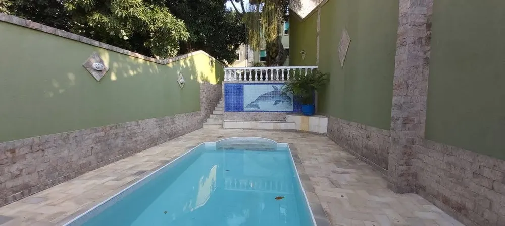 Casa, 4 quartos, 481 m² - Foto 4