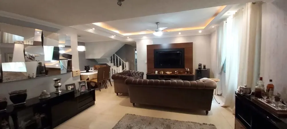 Casa, 4 quartos, 481 m² - Foto 1