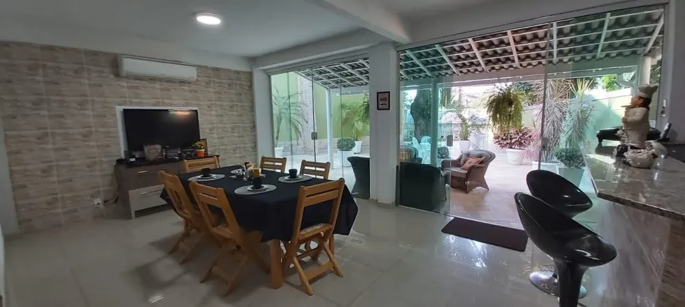 Casa, 4 quartos, 481 m² - Foto 3