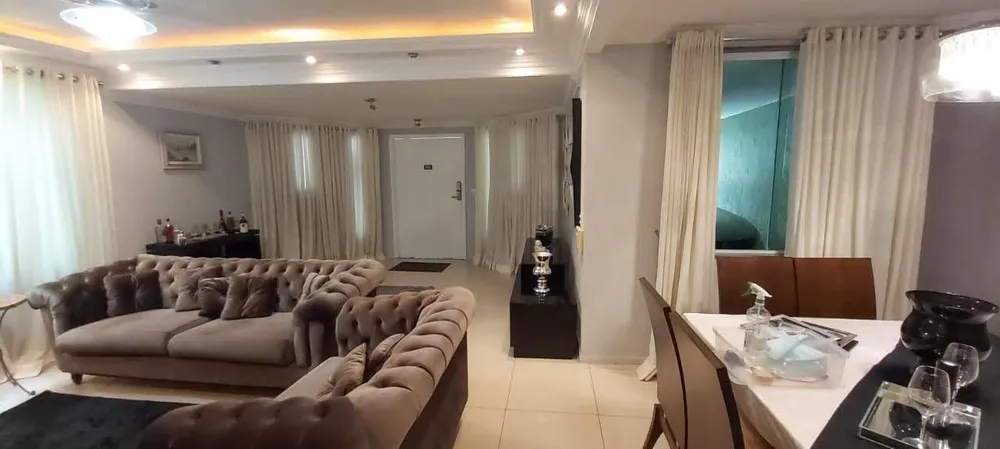 Casa, 4 quartos, 481 m² - Foto 2