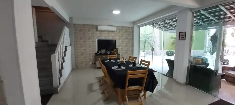 Casa, 4 quartos, 481 m² - Foto 7