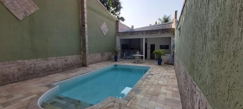 Casa, 4 quartos, 481 m² - Foto 5