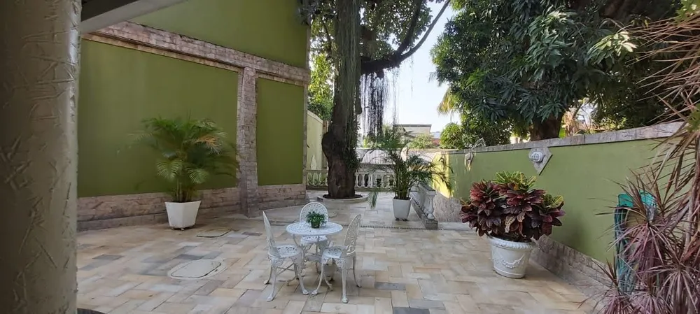 Casa, 4 quartos, 481 m² - Foto 17