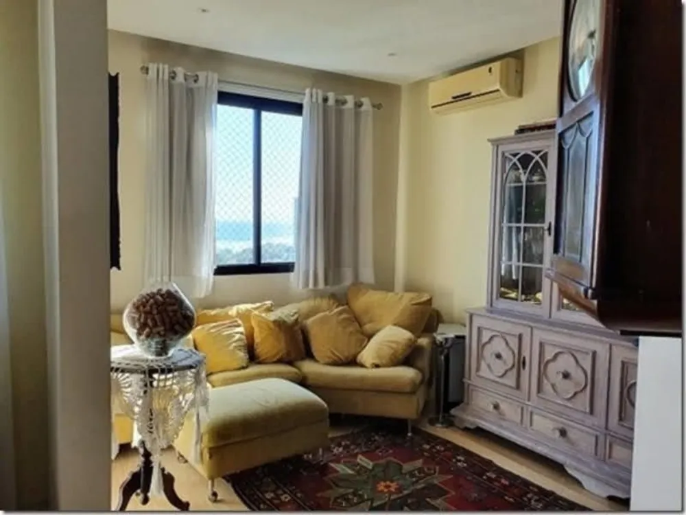 Apartamento, 4 quartos, 180 m² - Foto 19