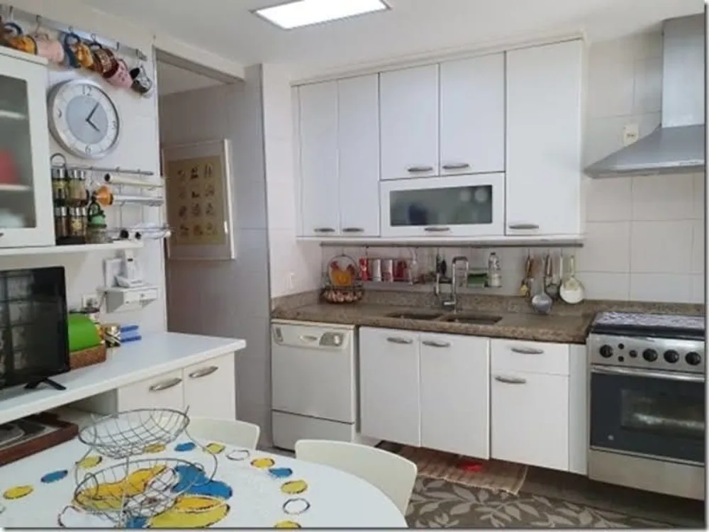 Apartamento, 4 quartos, 180 m² - Foto 18