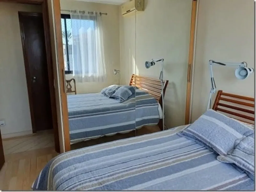 Apartamento, 4 quartos, 180 m² - Foto 8