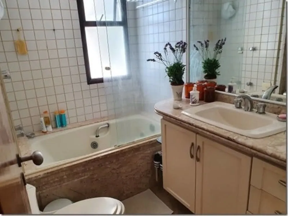 Apartamento, 4 quartos, 180 m² - Foto 23