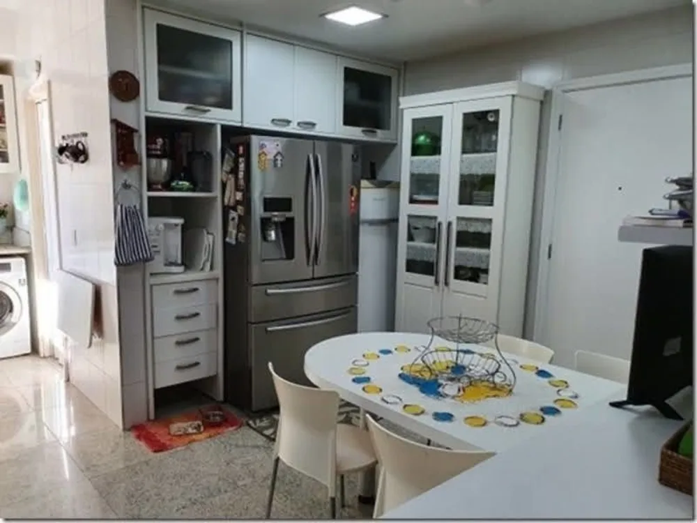 Apartamento, 4 quartos, 180 m² - Foto 21
