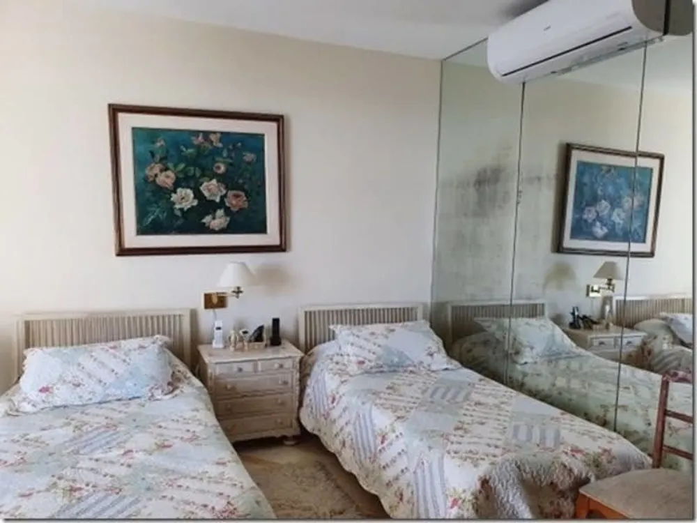Apartamento, 4 quartos, 180 m² - Foto 11
