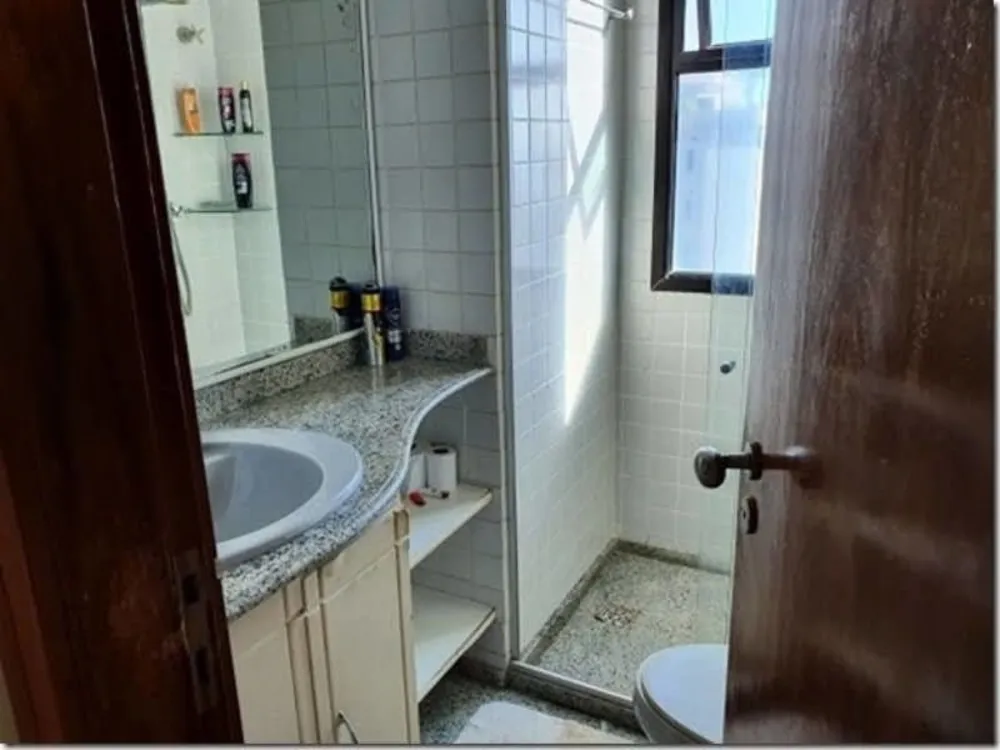 Apartamento, 4 quartos, 180 m² - Foto 12