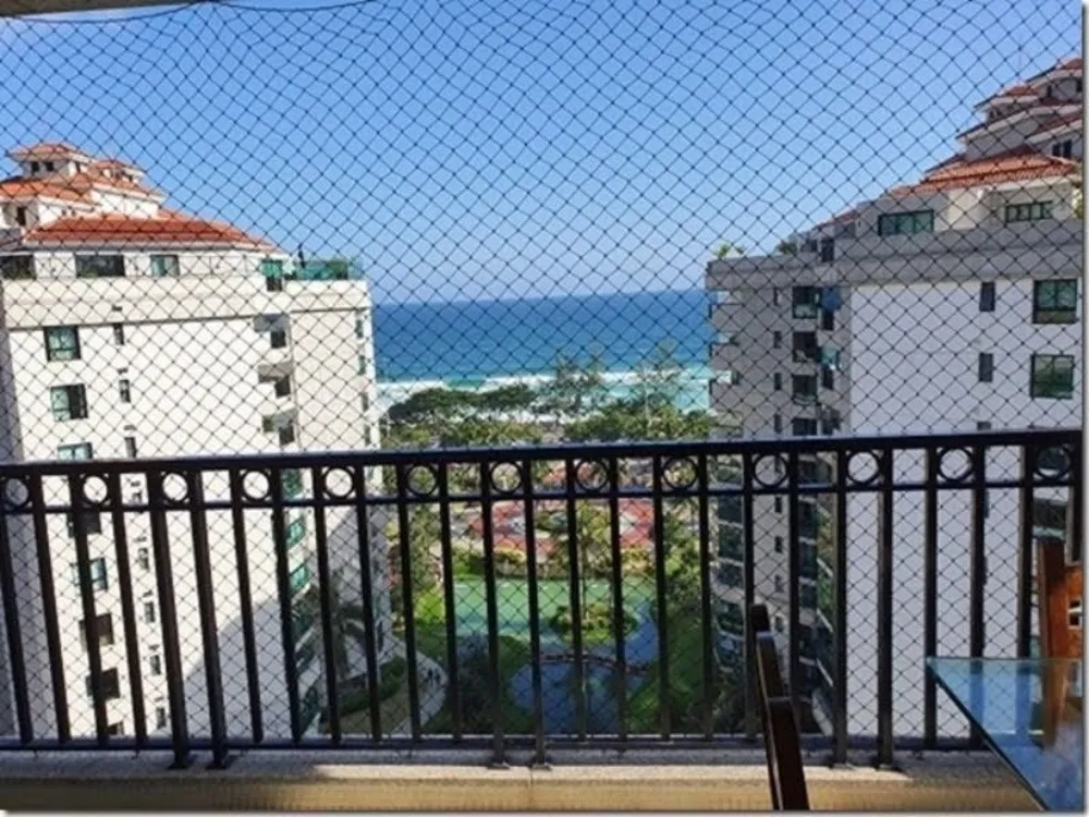 Apartamento, 4 quartos, 180 m² - Foto 2