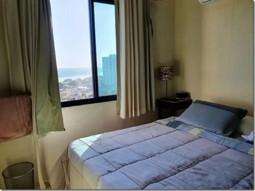 Apartamento, 4 quartos, 180 m² - Foto 22